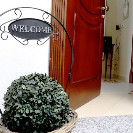 Sardinia Re Guest House ساساري المظهر الخارجي الصورة