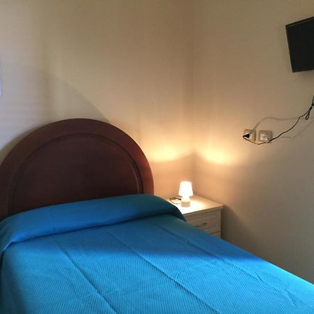 Sardinia Re Guest House ساساري المظهر الخارجي الصورة