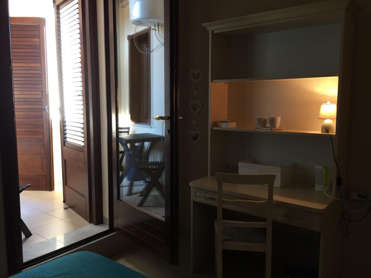 Sardinia Re Guest House ساساري المظهر الخارجي الصورة