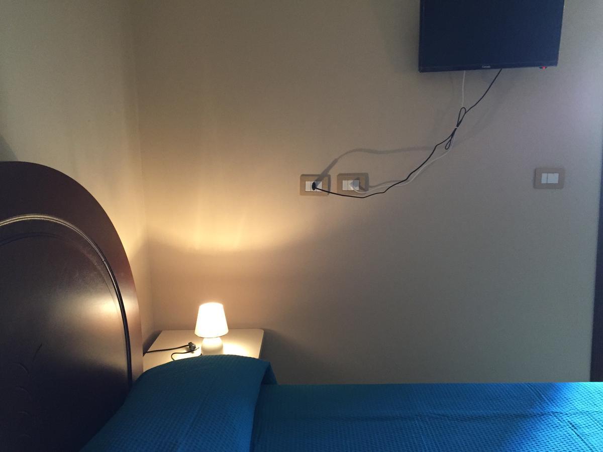 Sardinia Re Guest House ساساري المظهر الخارجي الصورة