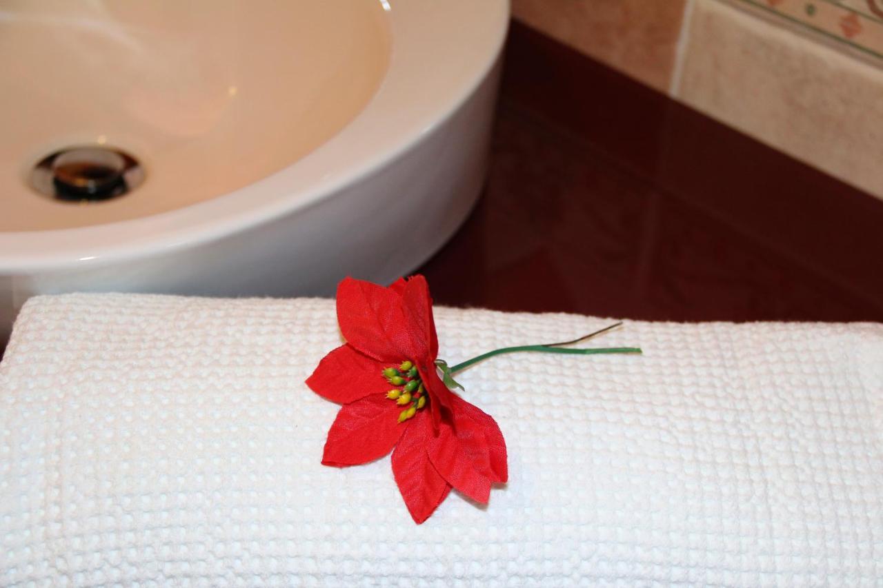 Sardinia Re Guest House ساساري المظهر الخارجي الصورة
