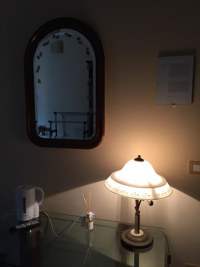 Sardinia Re Guest House ساساري المظهر الخارجي الصورة