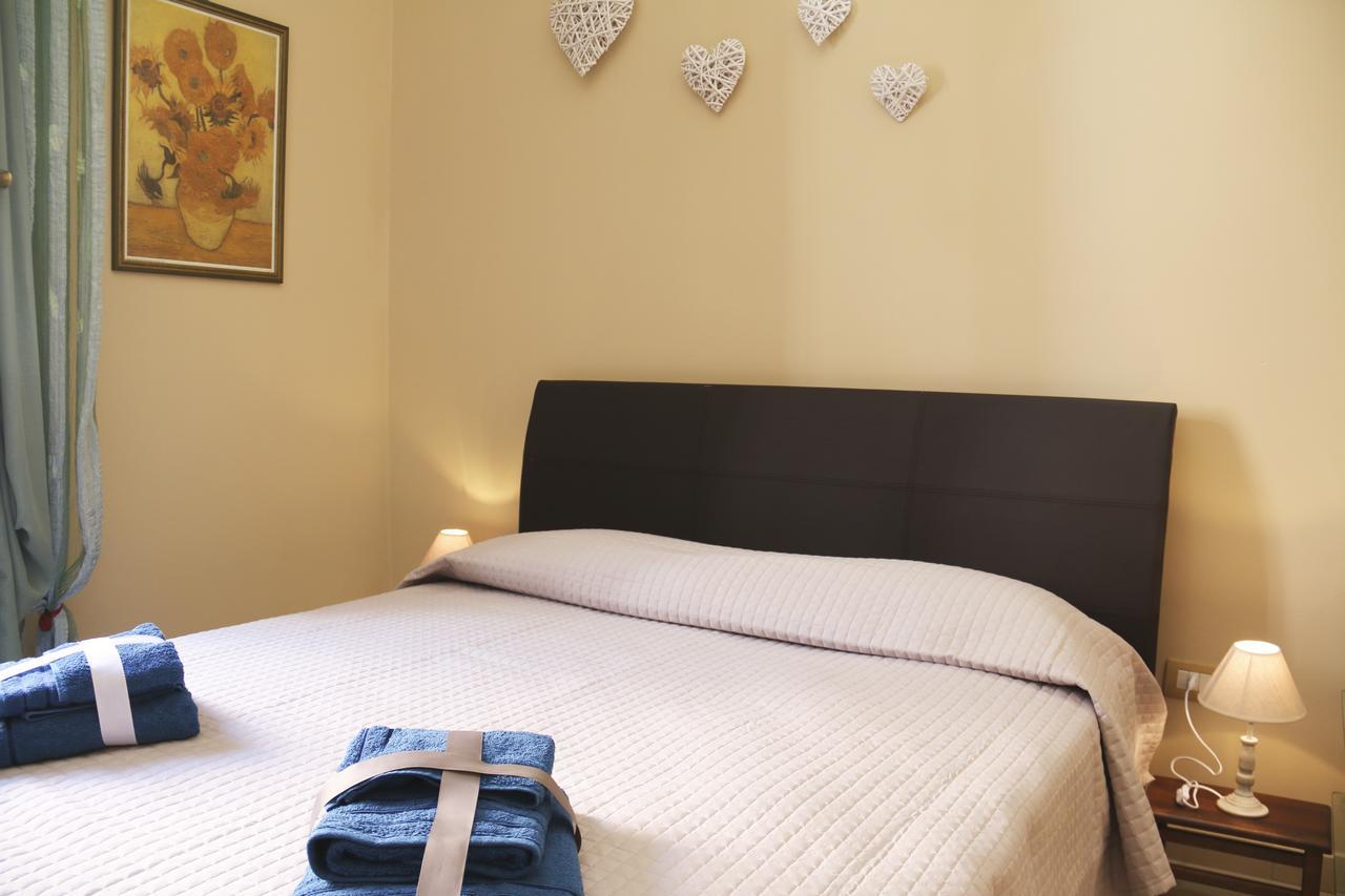 Sardinia Re Guest House ساساري المظهر الخارجي الصورة