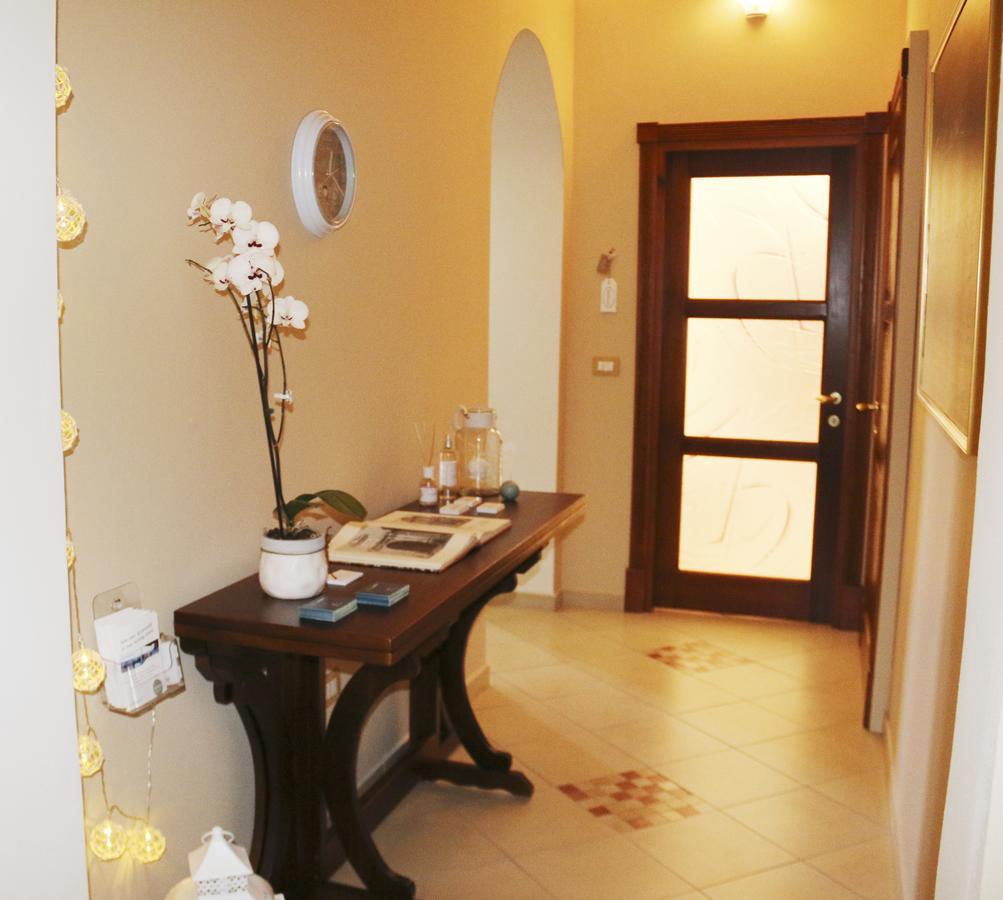 Sardinia Re Guest House ساساري المظهر الخارجي الصورة