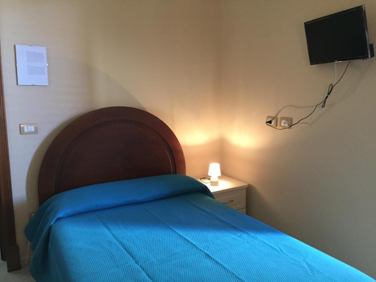 Sardinia Re Guest House ساساري المظهر الخارجي الصورة