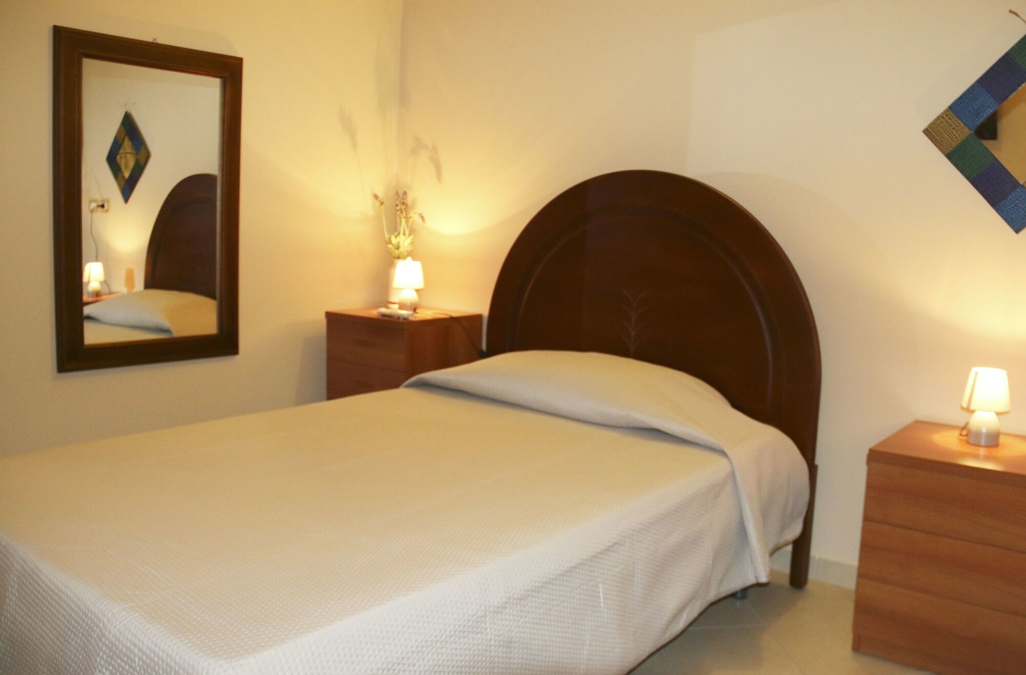 Sardinia Re Guest House ساساري المظهر الخارجي الصورة